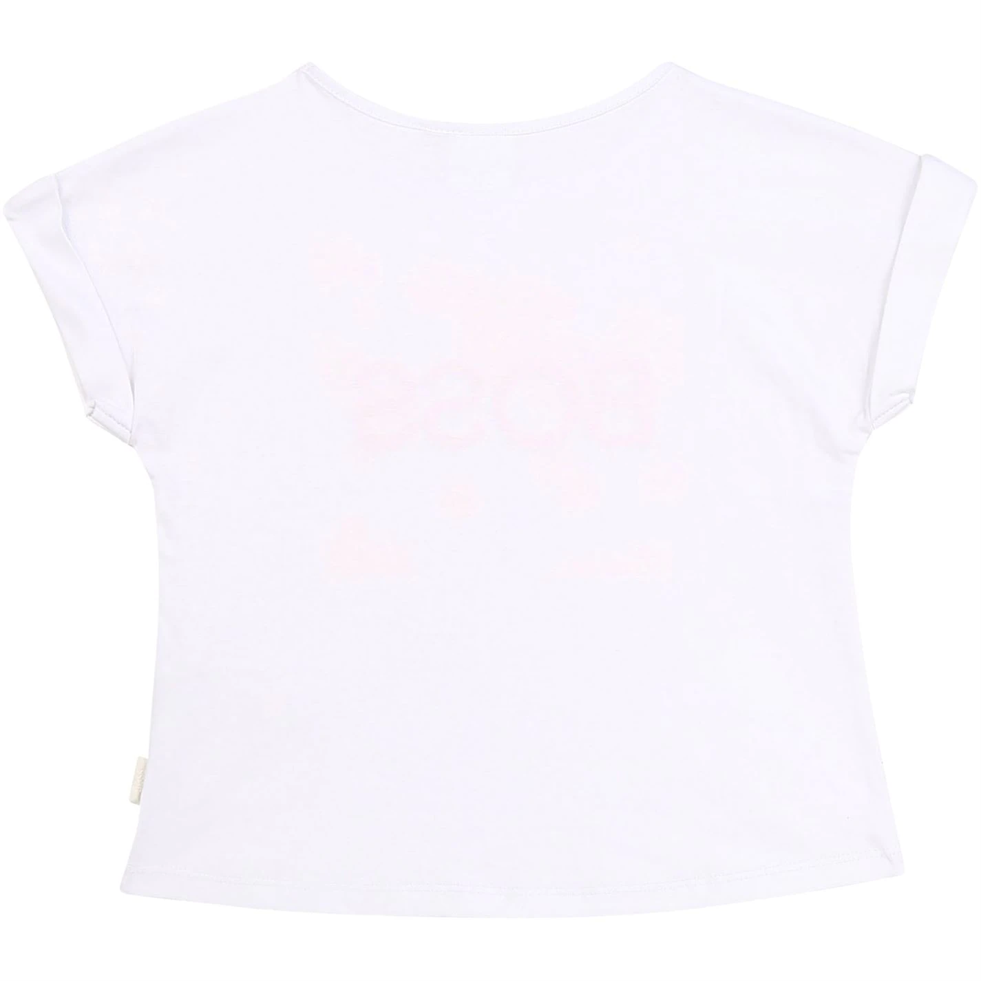 Boss Cotton jersey T-shirt 2 Boss Cotton jersey T-shirt - Image 2