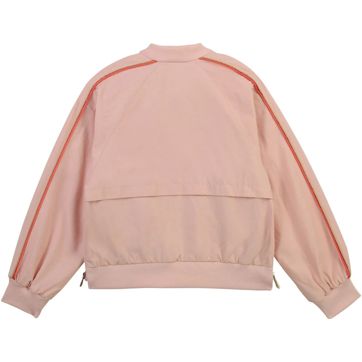 Boss Short waterproof twill jacket 2 Boss Short waterproof twill jacket - Image 2