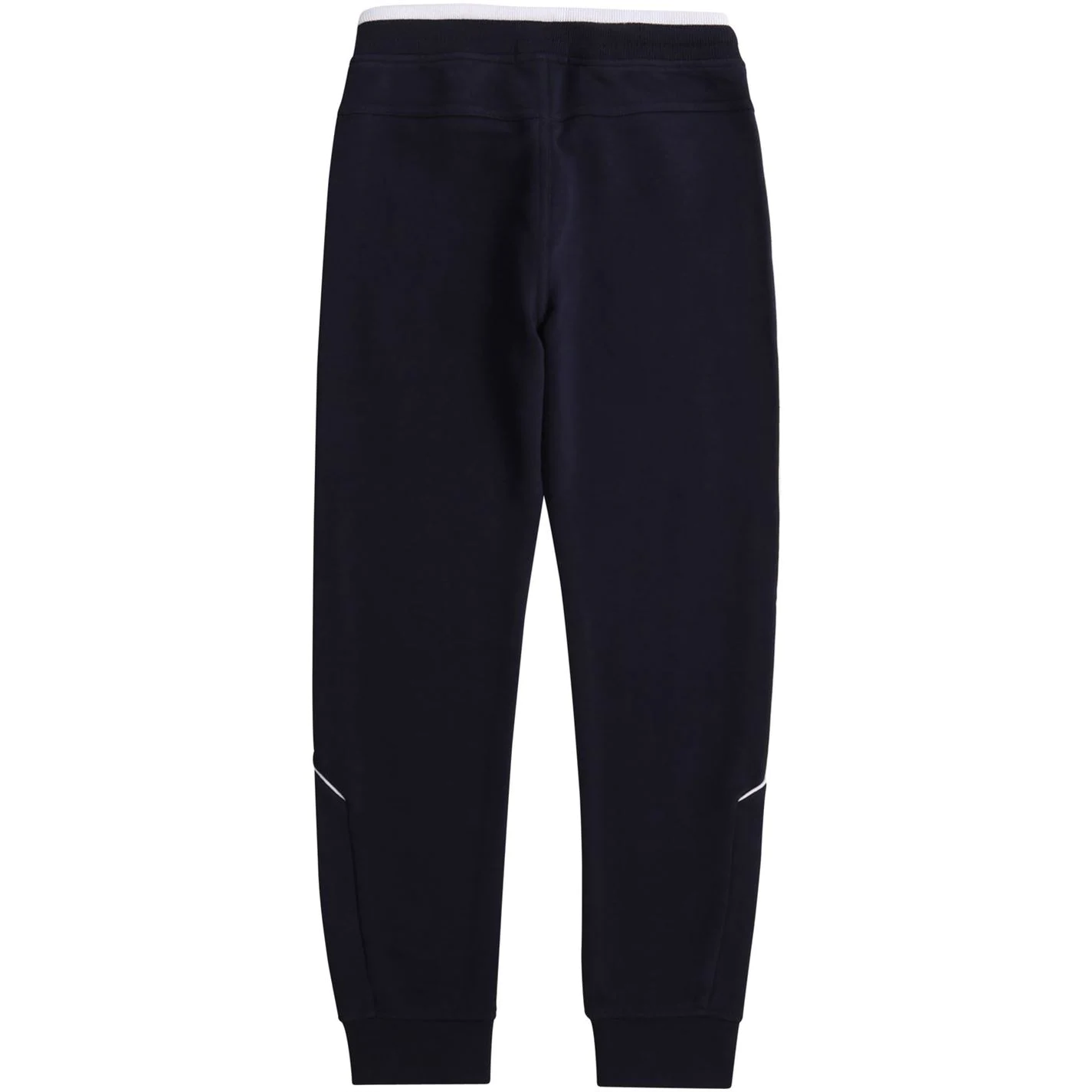 Boss Fleece jogging trousers 2 Boss Fleece jogging trousers - Image 2