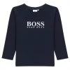 Boss LONG SLEEVE T-SHIRT