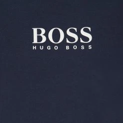 Boss LONG SLEEVE T-SHIRT -Outlet The Lux Evolve Store am264400 xxl a12