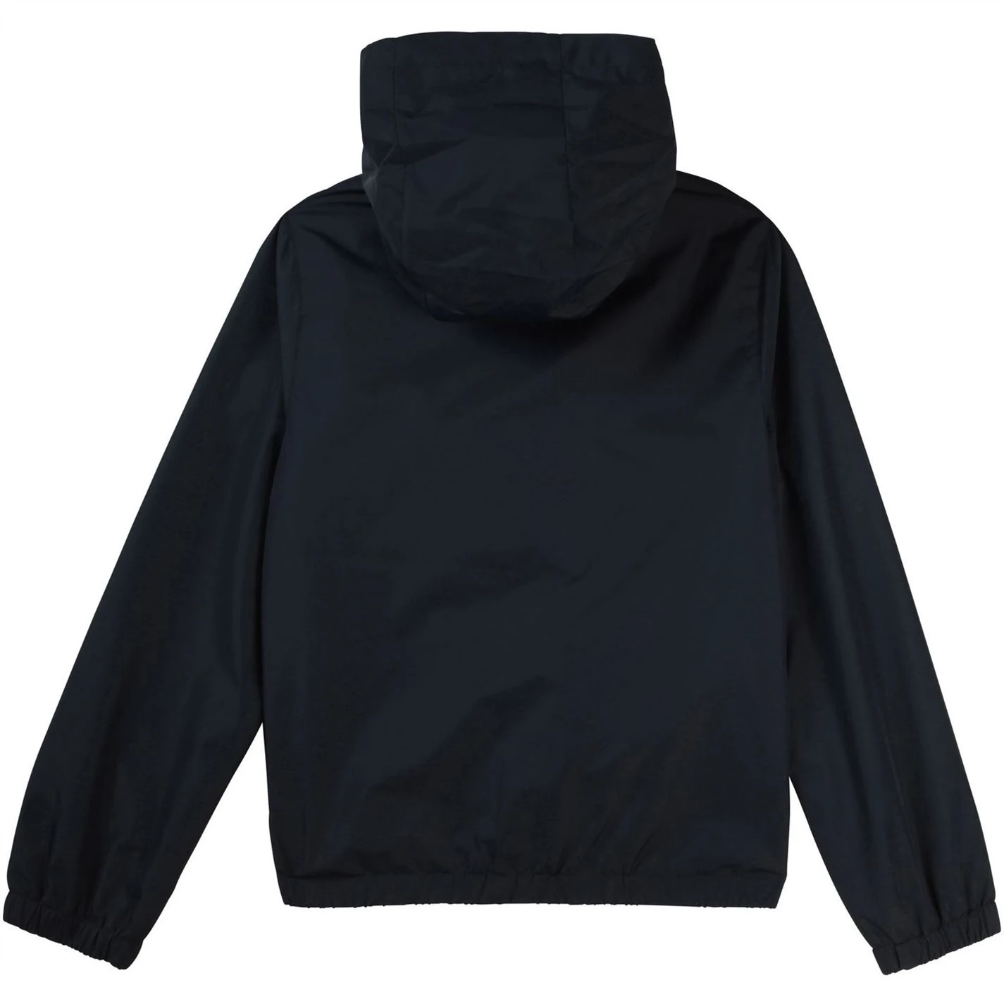 Boss Water-repellent hooded jacket 3 Boss Water-repellent hooded jacket - Image 3