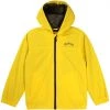 Boss Hooded waterproof windbreaker