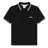 Boss SHORT SLEEVE POLO