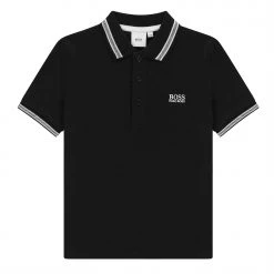 Boss SHORT SLEEVE POLO