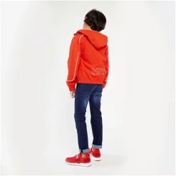 Boss Waterproof windbreaker -Outlet The Lux Evolve Store am265501 xxl a3