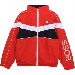 Boss Polyamide tracksuit -Outlet The Lux Evolve Store am280500 xxl a2