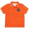 Boss Logo Polo Shirt