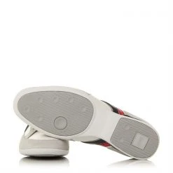 Hugo Spacit Suede And Leather Trim Trainers -Outlet The Lux Evolve Store aq238001 xxl a3