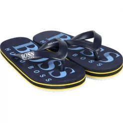 Boss Boys Flip Flops