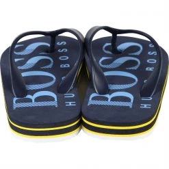 Boss Boys Flip Flops -Outlet The Lux Evolve Store aq257200 xxl a2