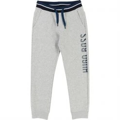 Boss Boys Tracksuit Pants