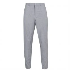 Hugo Extra Slim Fit Cross Hatch Two Piece