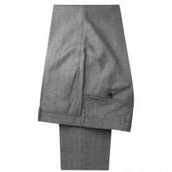 Boss Single Breasted Woven Texture Suit Jacket 25 Boss Single Breasted Woven Texture Suit Jacket -Outlet The Lux Evolve Store as818800 xxl a13