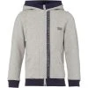 Boss Boys Cotton Zip-Up Hoody
